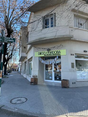 Inmobiliaria Tomás Acosta